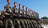 гвардейцы