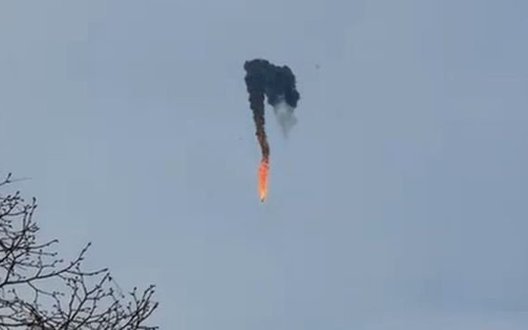 РФ випустила 163 БпЛА по Україні: ППО знешкодила 150 цілей. ІНФОГРАФІКА