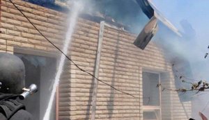 Обстріли Дніпропетровщини