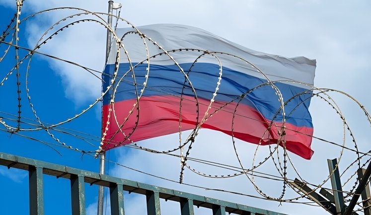 Україна запровадила санкції проти російських суб’єктів, які забезпечують ВПК ворога та сприяють обходу санкцій