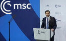 Вице-президент США Джей Ди Вэнс