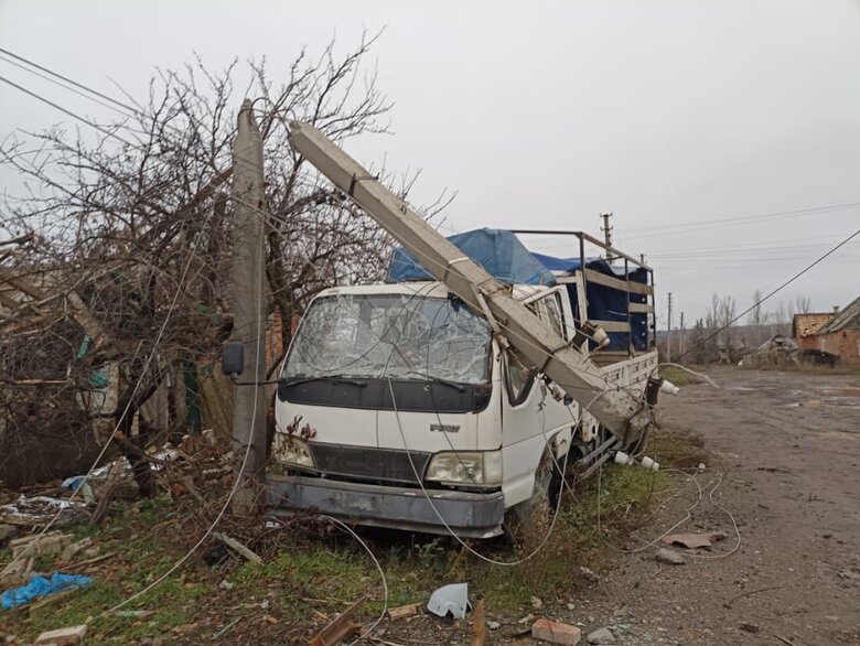 Оборонець Бахмуту Олександр Солонько: Були дні, коли не минало і двох хвилин, щоб щось не вибухало 08