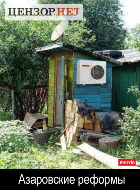 Реформы