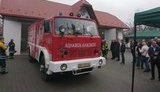 Дві місцеві пожежні команди створено на Закарпатті, - ДСНС. ФОТОрепортаж