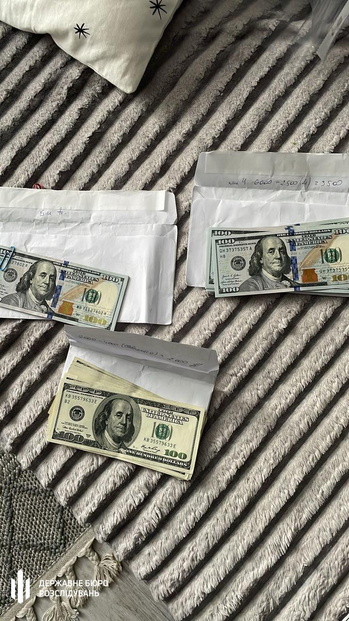 Викрито схему для ухилянтів