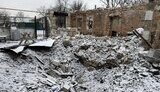 Російська армія випустила КАБи по власній території у Курській області