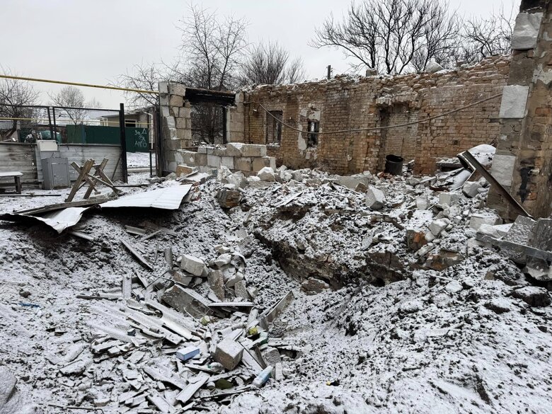 Російська армія випустила КАБи по власній території у Курській області