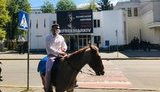 Плавець із Гідропарку Бур
