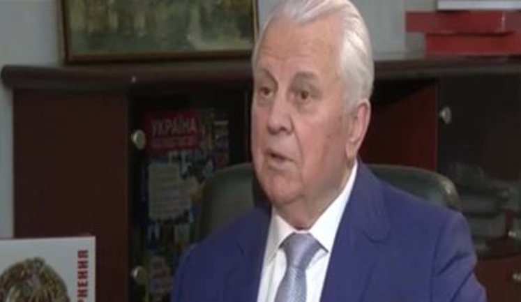 Безвіз безвізом, а відірватися від Росії - це трохи інше, - Кравчук. ВIДЕО