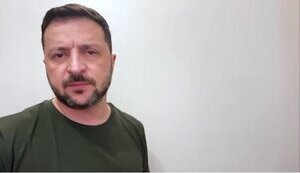 Сотні тисяч дронів уже цього року: Україна і США домовилися про збільшення спільної роботи, - Зеленський. ВIДЕО