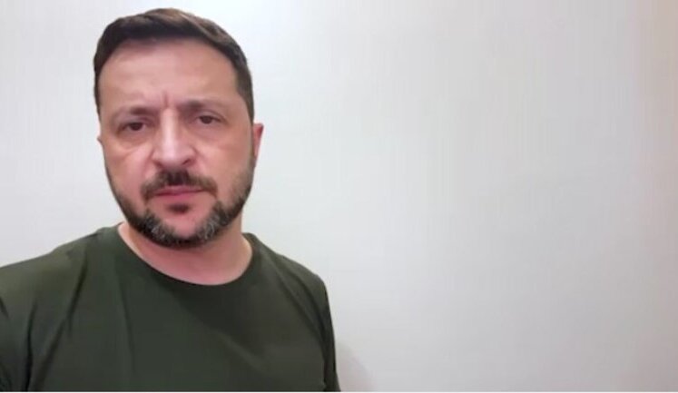 Сотні тисяч дронів уже цього року: Україна і США домовилися про збільшення спільної роботи, - Зеленський. ВIДЕО
