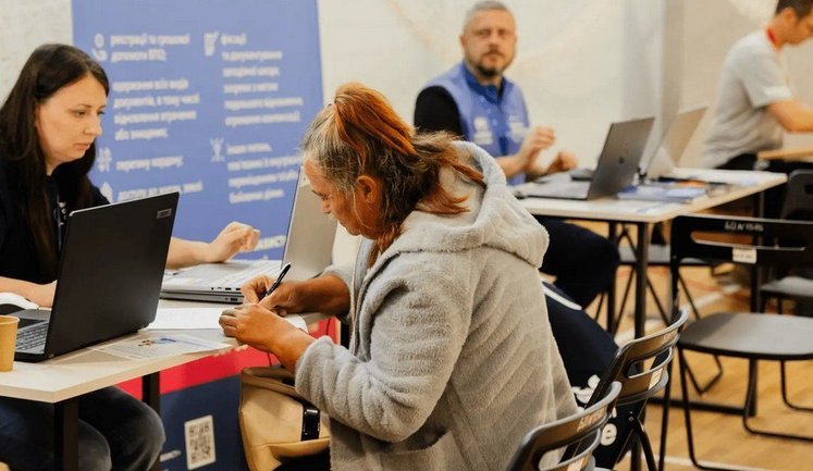 Уряд затвердив порядок компенсації за комунальні послуги на пунктах евакуації ВПО: як подати заяву?