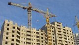 Будівництво в Україні різко скорочується: за місяць падіння сягнуло майже 26%
