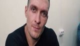 "Україно, миленька, рідна, дякую тобі за підтримку. Я додому їду", - Усик. ВIДЕО