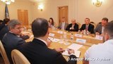 В СНБО достигли согласия относительно всестороннего аудита "Укроборонпрома"