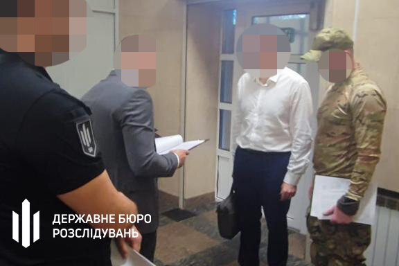 ДТП с правоохранителями