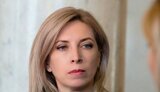 Я еще не подписывалась в листах за отзыв Разумкова, я их просто не видела, - Верещук