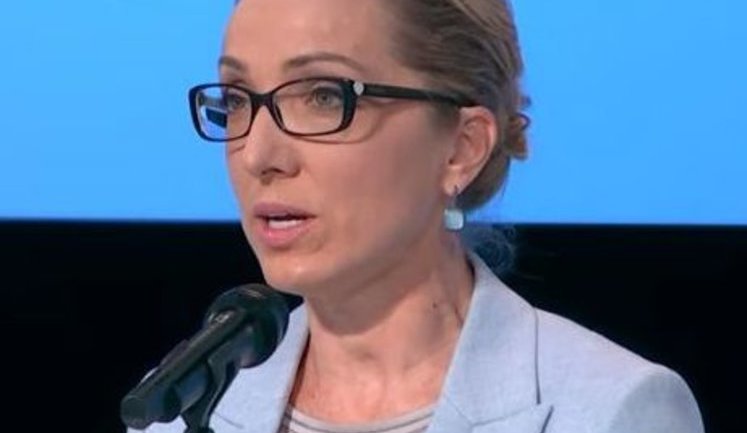Буславець: У нас найнижчий тариф на електроенергію серед європейських країн
