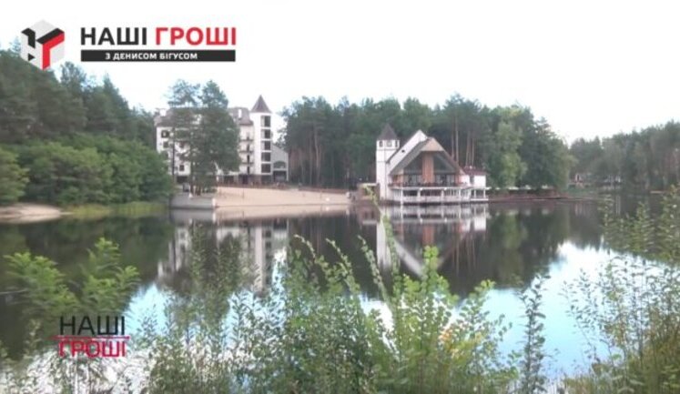 Семья гендиректора производителя минометов "Молот" получила в собственность недвижимость завода. ВИДЕО