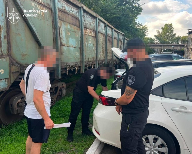 суд у Конотопі схема ухилення від мобілізації