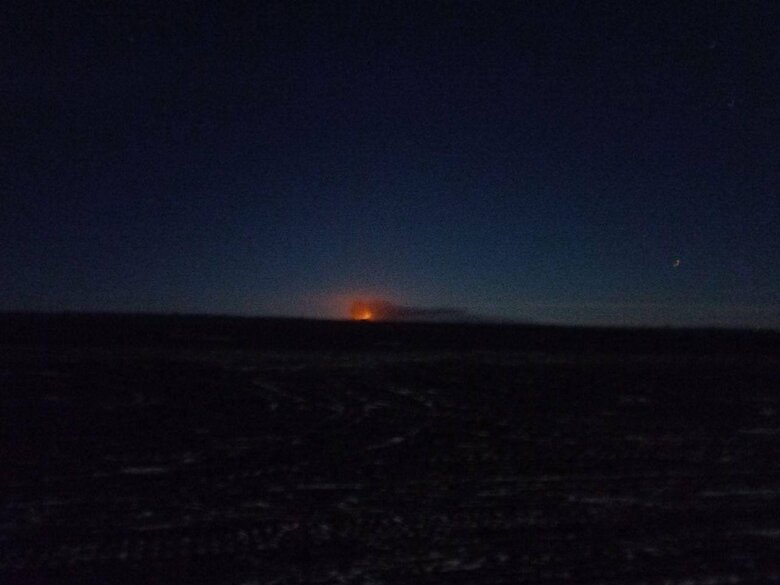 підрив логістики ворога на Запорізькому напрямку