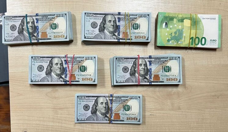 Рейдерский захват завода детского питания на Полтавщине: разоблачена масштабная афера под руководством политтехнолога Мизраха. ВИДЕО+ФОТО