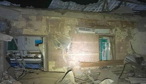 Обстріли Дніпропетровщини 20 лютого