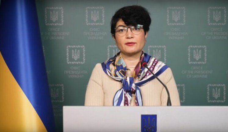 21 political prisoners in Crimea need immediate medical assistance, - Tasheva