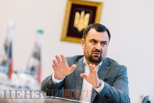 53% коштів ковідного фонду пішло в Укравтодор на будівництво та ремонт доріг, - глава Рахункової палати Валерій Пацкан 03 53% коштів ковідного фонду пішло в Укравтодор на будівництво та ремонт доріг, - глава Рахункової палати Валерій Пацкан 03