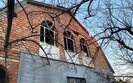 Shelling of Nikopol district on February 18