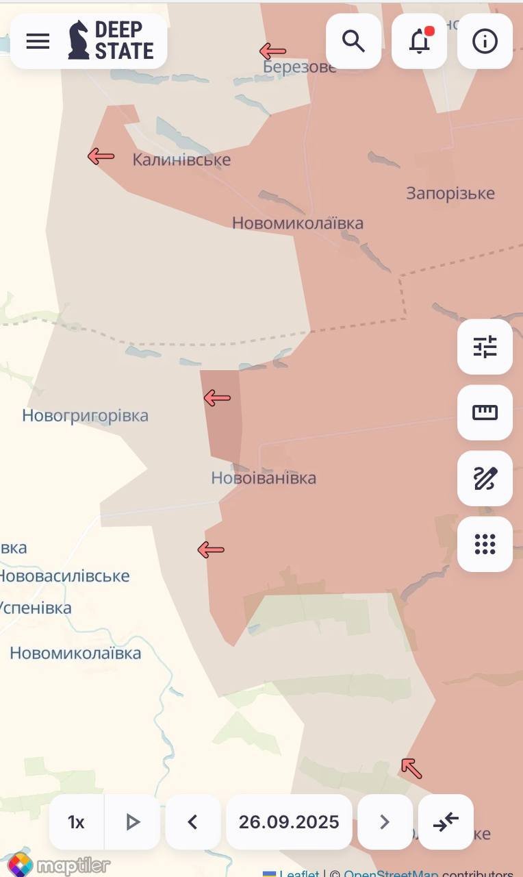 мапи
