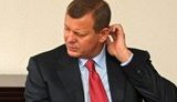 Дело Клюева: "От него хотели 200 миллионов. Сторговались на 50"