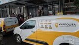 Окупанти атакували автомобіль "Укрпошти" на Миколаївщині