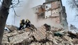 обстріл