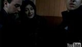 Конфликт в Подольском РОВД: Монтян выложила свою ВИДЕОзапись событий