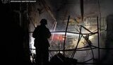 Наслідки обстрілів Запорізької області