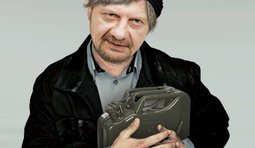 Понять и простить...