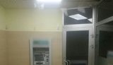 Невідомі підірвали банкомат "Ощадбанку" в Харкові і викрали з нього гроші. ФОТО