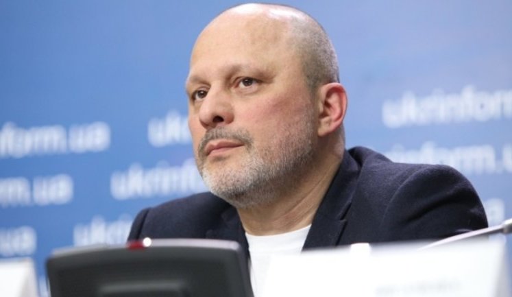 Дебати між кандидатами мають проходити в студії Суспільного мовника, з його модератором і за його правилами, - Аласанія