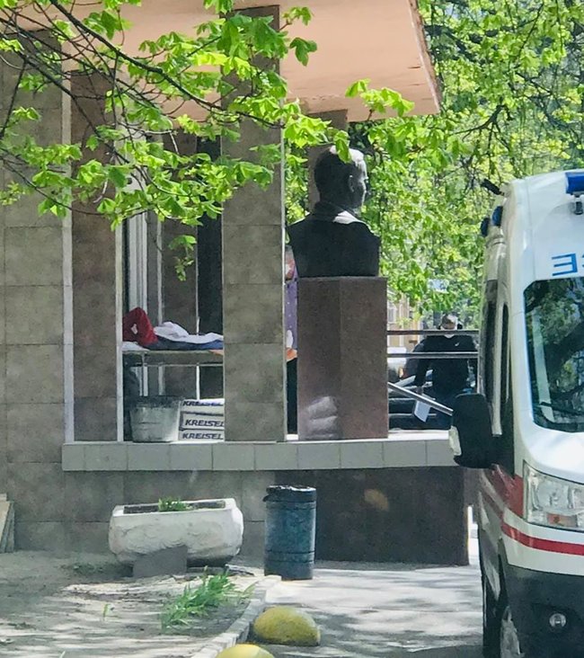 Пандемия, пожары и война - всем надо помогать: Волонтер Юсупова опубликовала отчеты и просит продолжать помогать воинам, медикам и пожарным 02