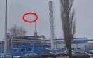 украинский беспилотник атакует газовую станцию на Саратовщине