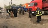 Пожары на Луганщине: Шесть из восьми основных очагов ликвидированы