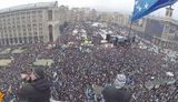 марш миллионов евромайдан
