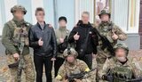 вмс,полонені