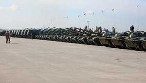 Ukraine, US are kicking Russia out of India’s defense market