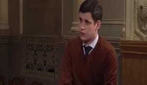 Часть нардепов от СН не проголосовала за арест Дубневича, потому что не понимали, что это значит, - нардеп Грищук. ВИДЕО