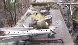 Российские оккупанты применяют на Приазовье противопехотные мины замедленного действия. ВИДЕО