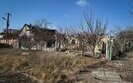 Последствия вражеского обстрела Запорожья и пригорода