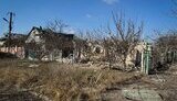 Consequences of enemy shelling of Zaporizhzhia and its suburbs