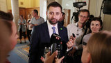 Арахамия об интервью Гордона с Гиркиным и Поклонской: "Если это фиксация доказательств, то в этом есть смысл"